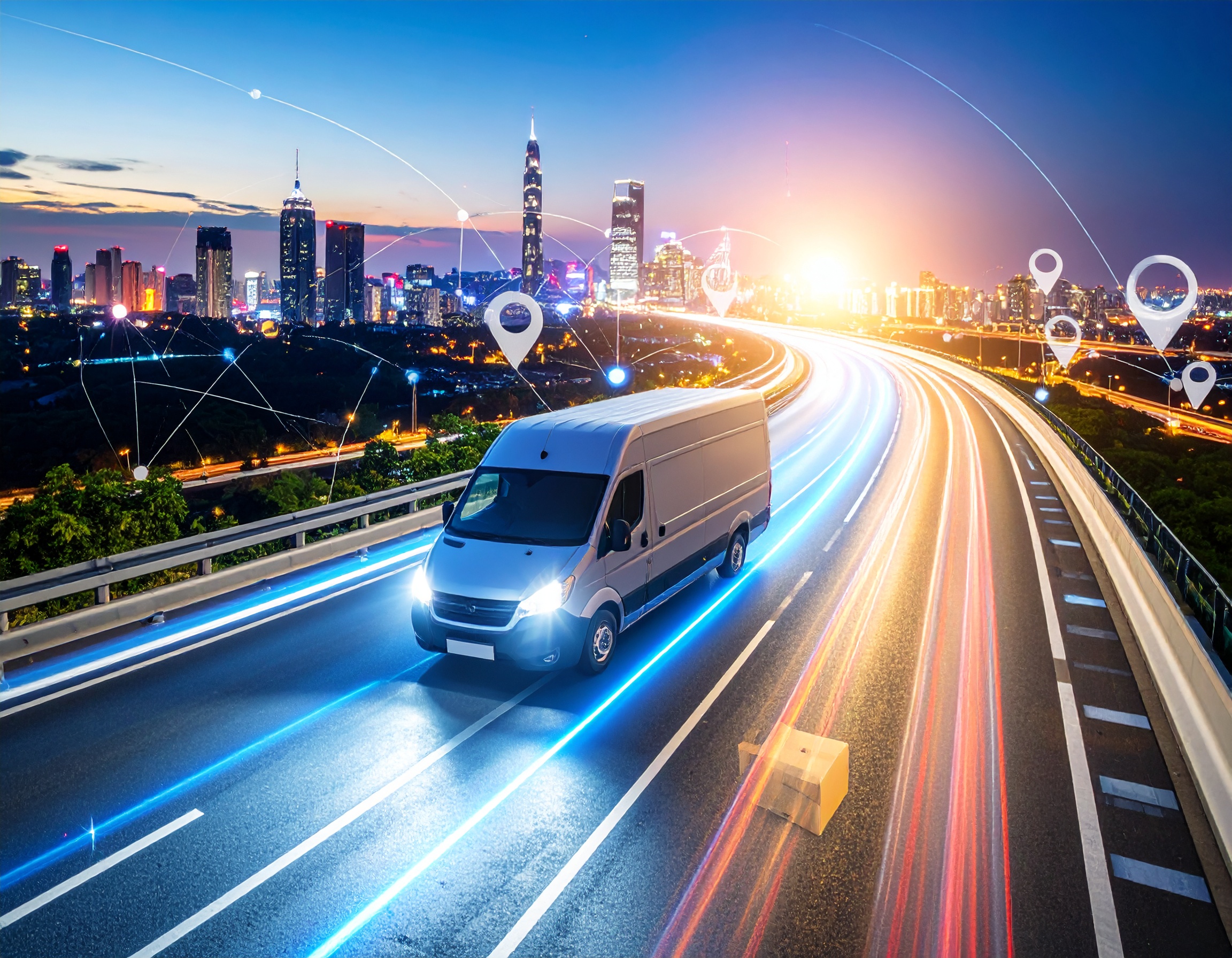 Why MoonExpressPro is the Future of Fast & Hassle-Free Deliveries